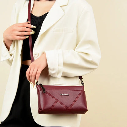 Aline™ – Elegancka Torebka na Ramię