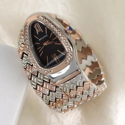 Zegarek Damski Luxe