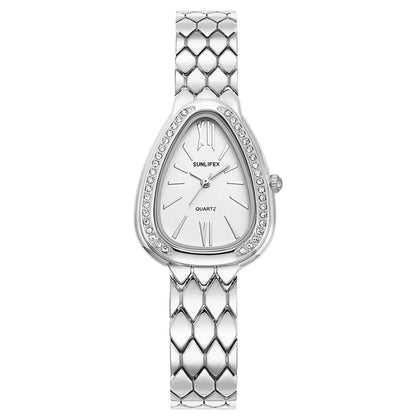 Zegarek Mody