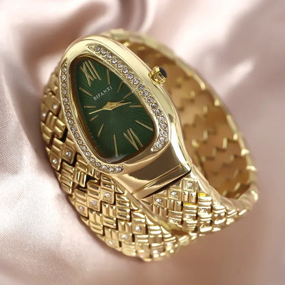 Zegarek Damski Luxe
