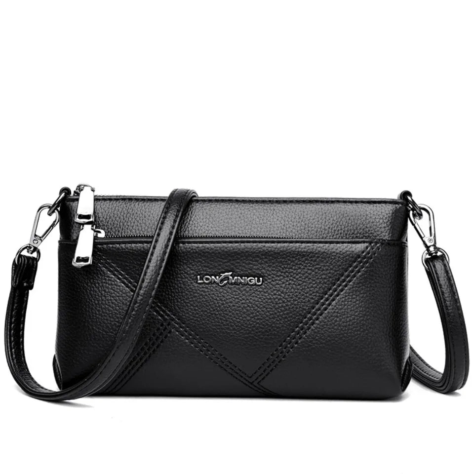 Aline™ – Elegancka Torebka na Ramię