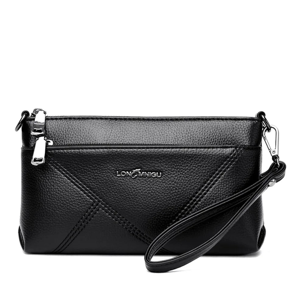Aline™ – Elegancka Torebka na Ramię