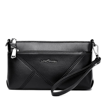 Aline™ – Elegancka Torebka na Ramię