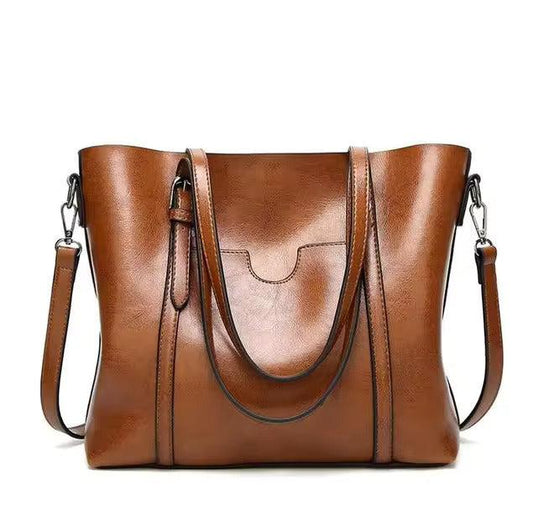 Yrsa™ - Elegancka Torba Tote