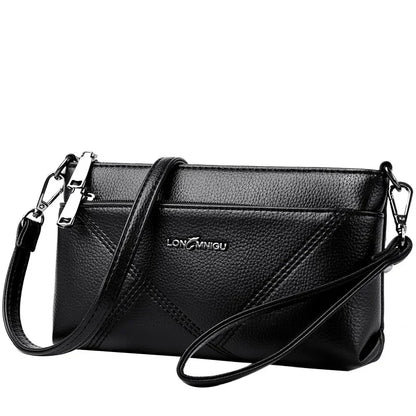 Aline™ – Elegancka Torebka na Ramię