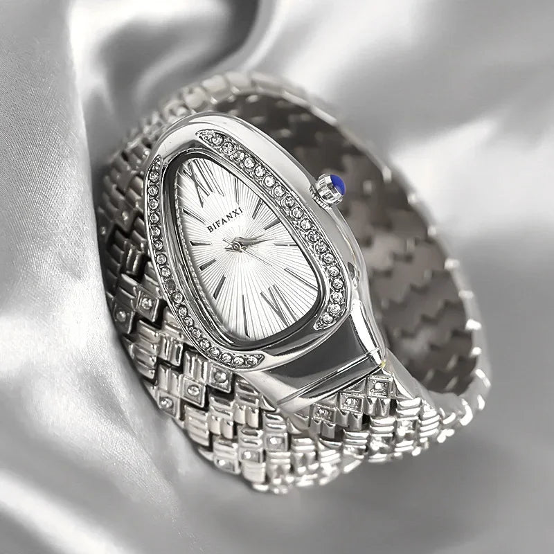 Zegarek Damski Luxe