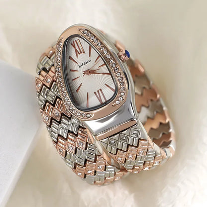 Zegarek Damski Luxe