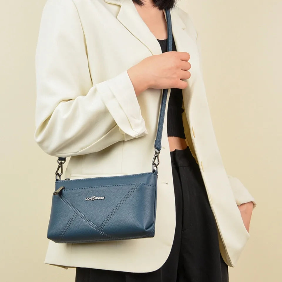 Aline™ – Elegancka Torebka na Ramię