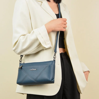 Aline™ – Elegancka Torebka na Ramię