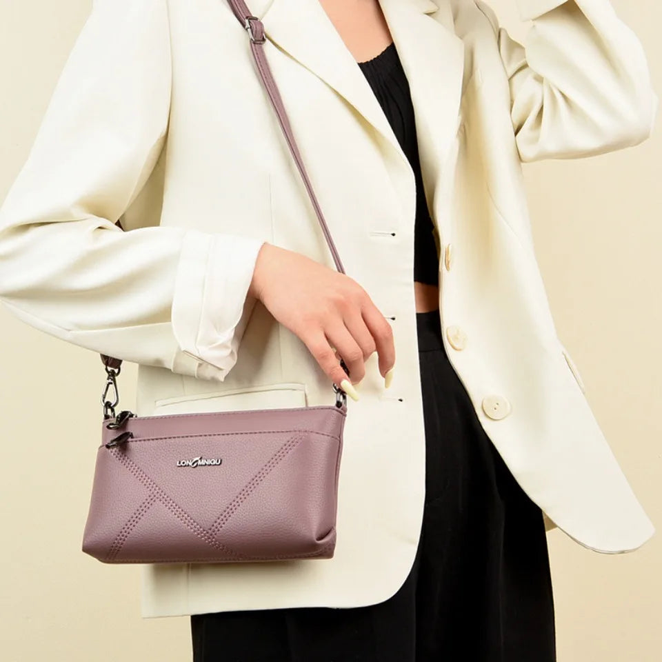 Aline™ – Elegancka Torebka na Ramię