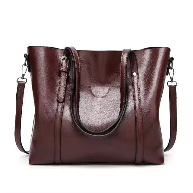 Yrsa™ - Elegancka Torba Tote