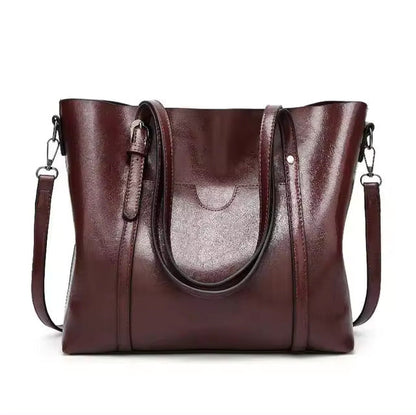 Yrsa™ - Elegancka Torba Tote