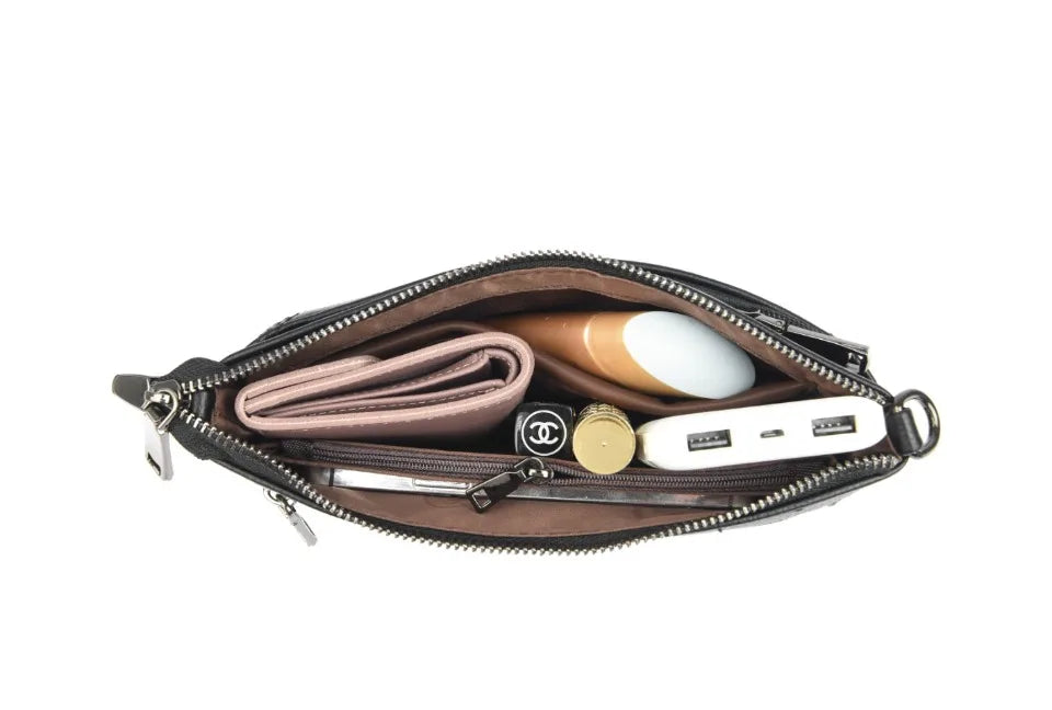Aline™ – Elegancka Torebka na Ramię
