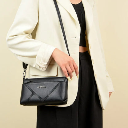 Aline™ – Elegancka Torebka na Ramię