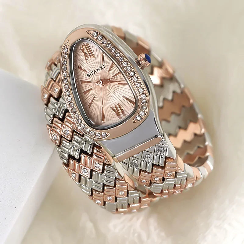 Zegarek Damski Luxe