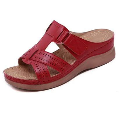 Tamara | Komfortowe sandały Step