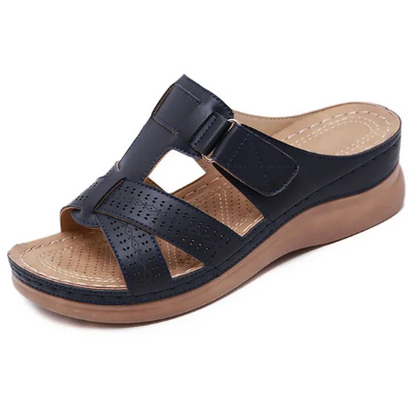 Tamara | Komfortowe sandały Step