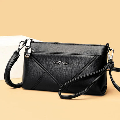 Aline™ – Elegancka Torebka na Ramię
