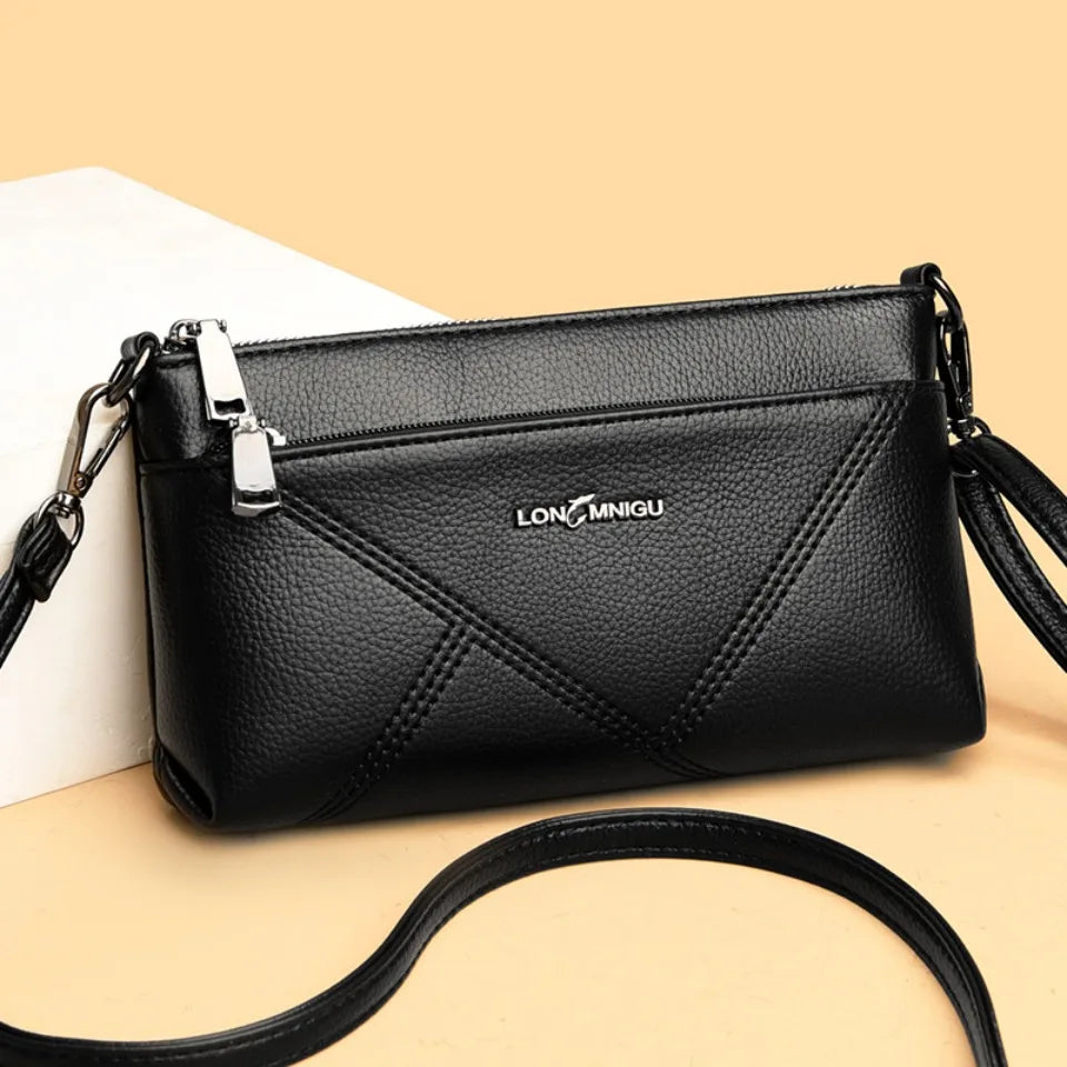 Aline™ – Elegancka Torebka na Ramię