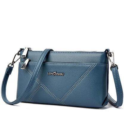 Aline™ – Elegancka Torebka na Ramię