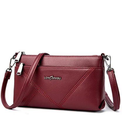Aline™ – Elegancka Torebka na Ramię