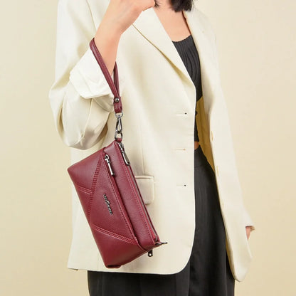 Aline™ – Elegancka Torebka na Ramię