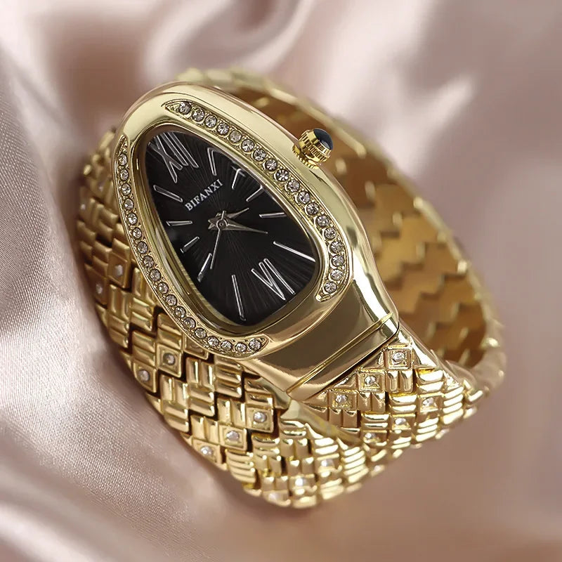 Zegarek Damski Luxe