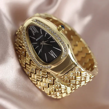 Zegarek Damski Luxe