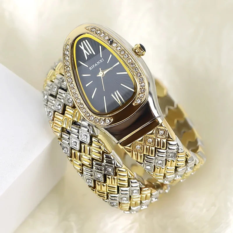 Zegarek Damski Luxe
