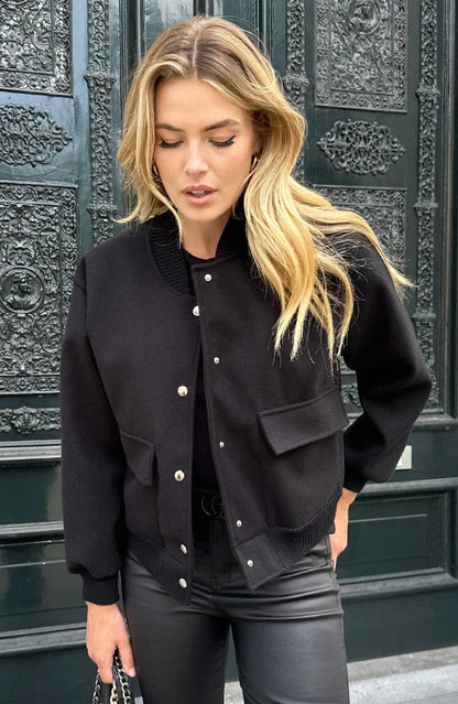 Stella™ | Kurtka bomber