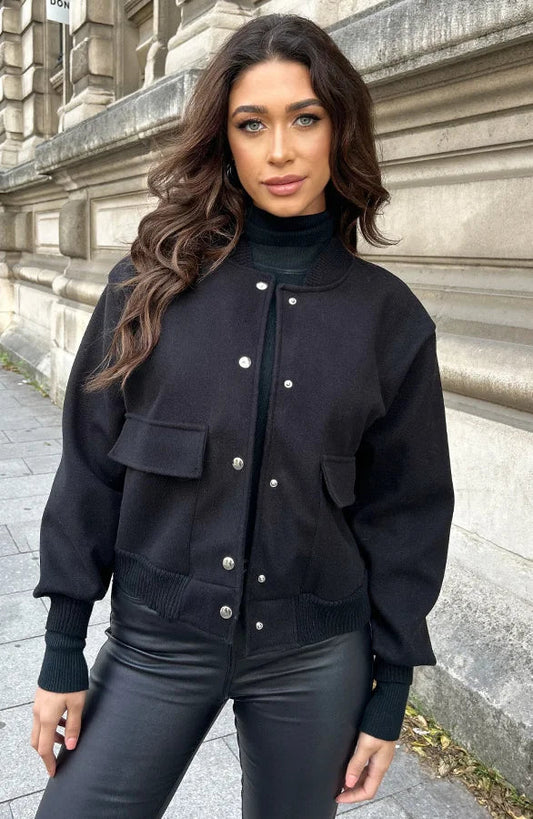 Stella™ | Kurtka bomber