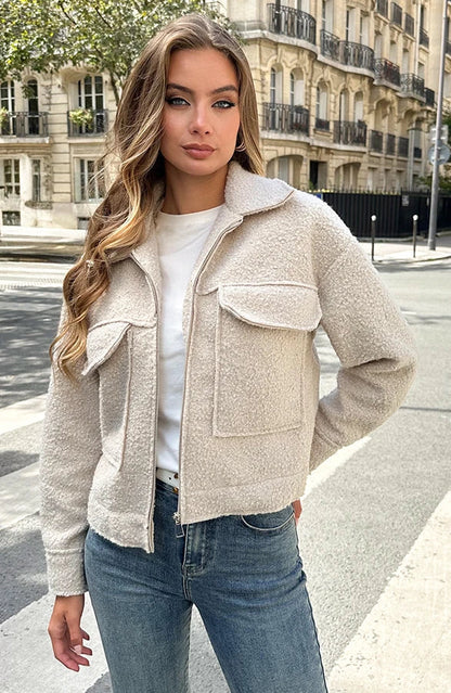 Stella™ | Bomber