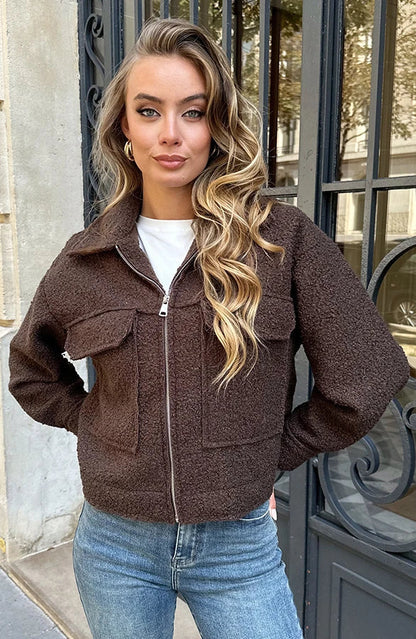 Stella™ | Bomber