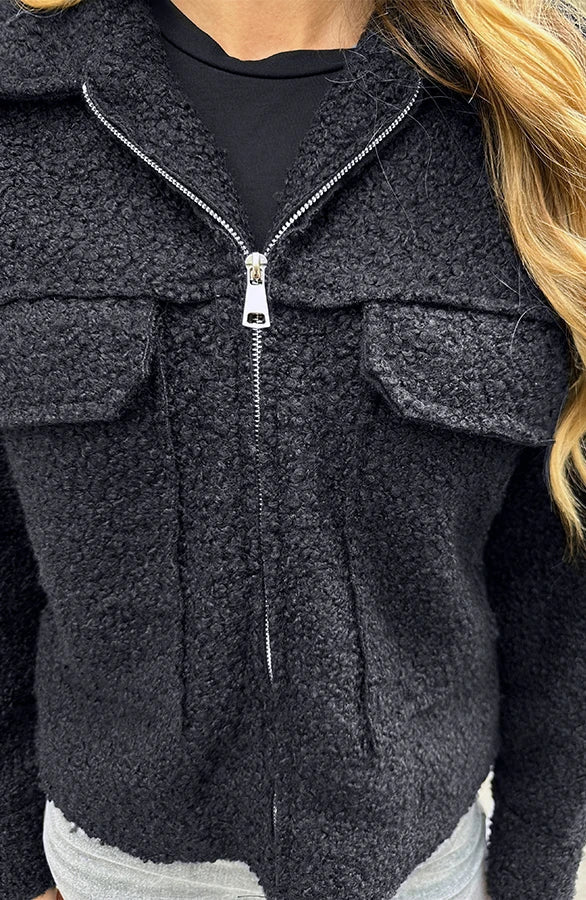 Stella™ | Bomber