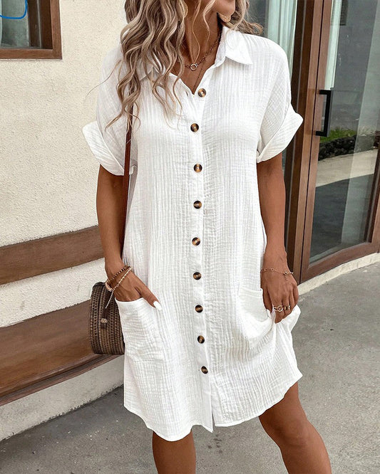 Andrea | Elegancka Sukienka