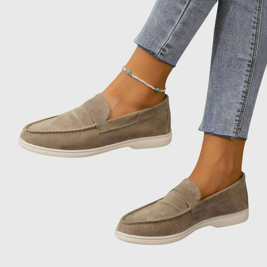 Molly™ - Ortopedyczne Loafers