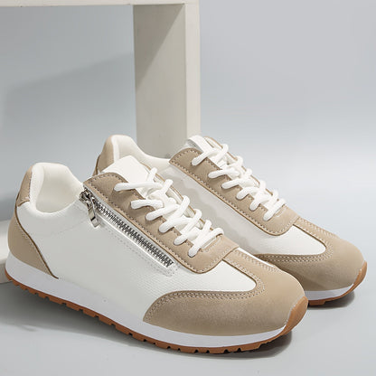 Gienia | Komfortowe sneakersy na co dzień