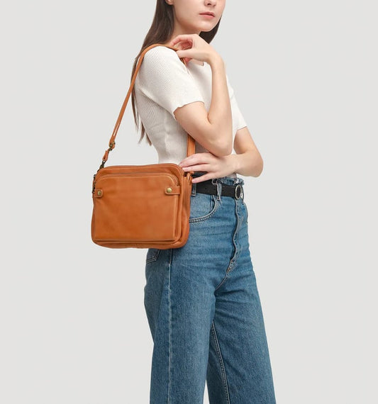 Tamsin™ - Ekskluzywna Torba Wysokiej Jakości