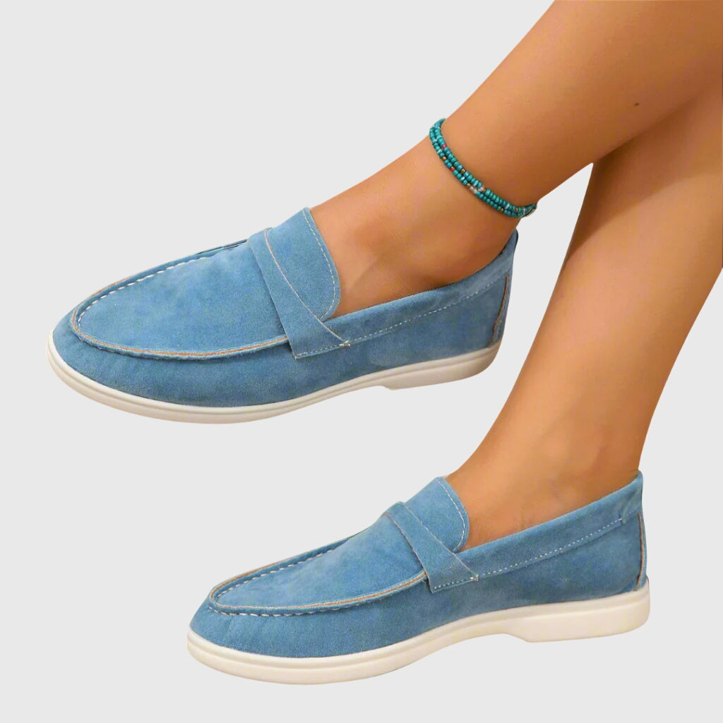 Molly™ - Ortopedyczne Loafers