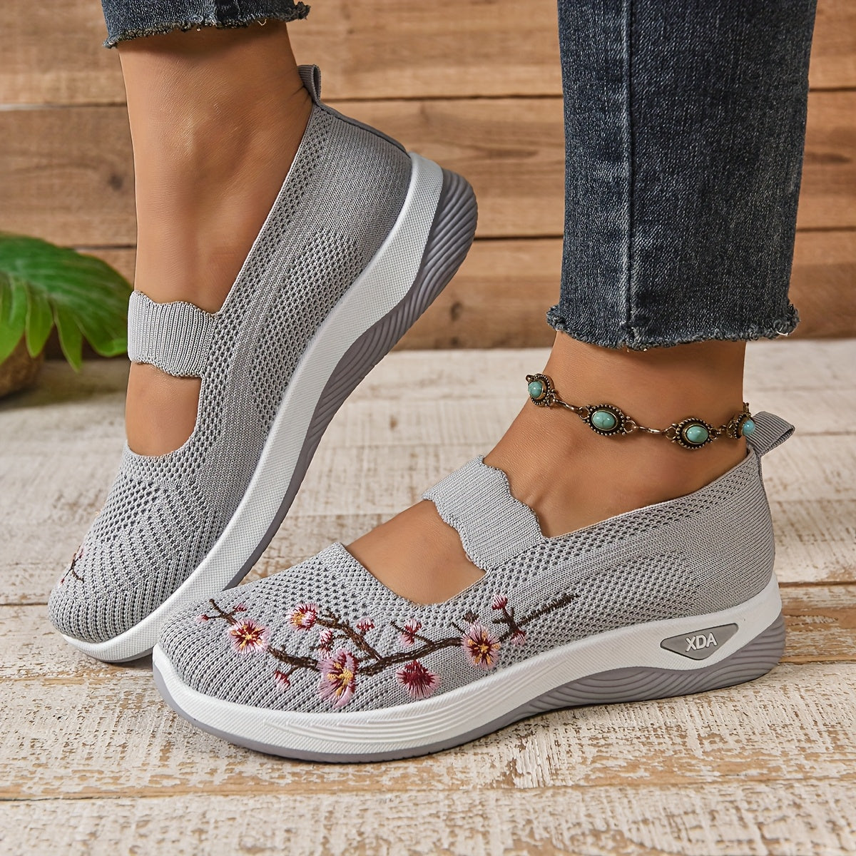 Irmina | Komfortowe buty ortopedyczne