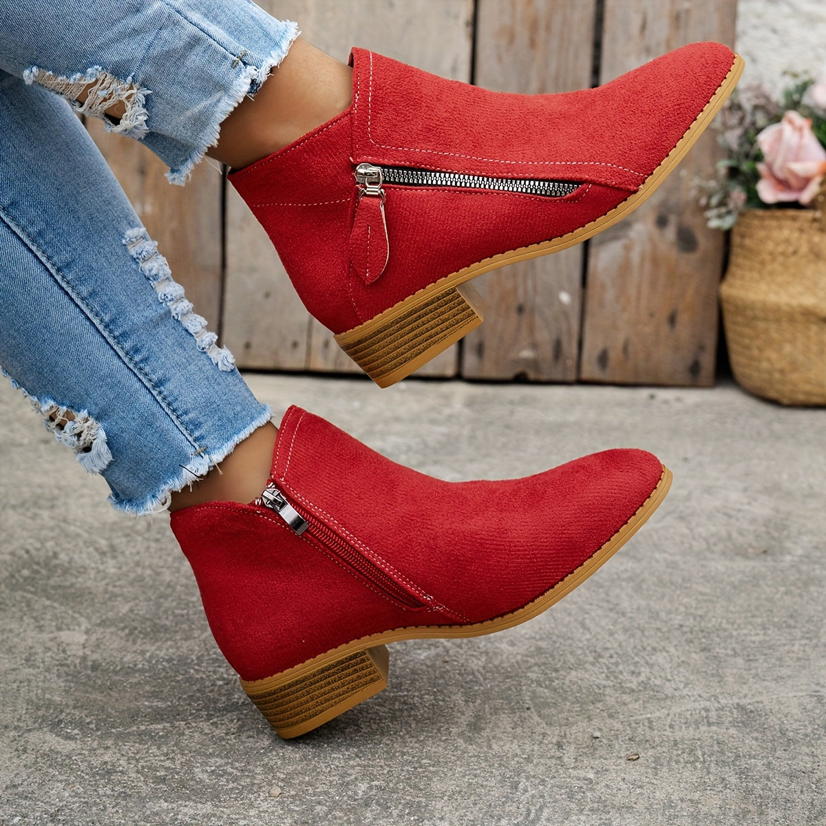 Zofia™ | Modne Damskie Buty Ortopedyczne