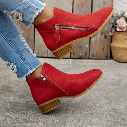 Zofia™ | Modne Damskie Buty Ortopedyczne
