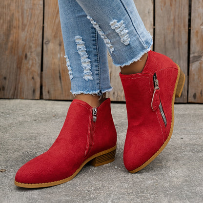 Zofia™ | Modne Damskie Buty Ortopedyczne