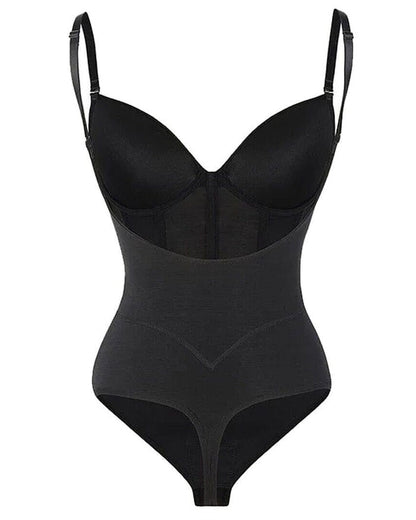 Shapewear® | Modelujący Body Bez Pleców