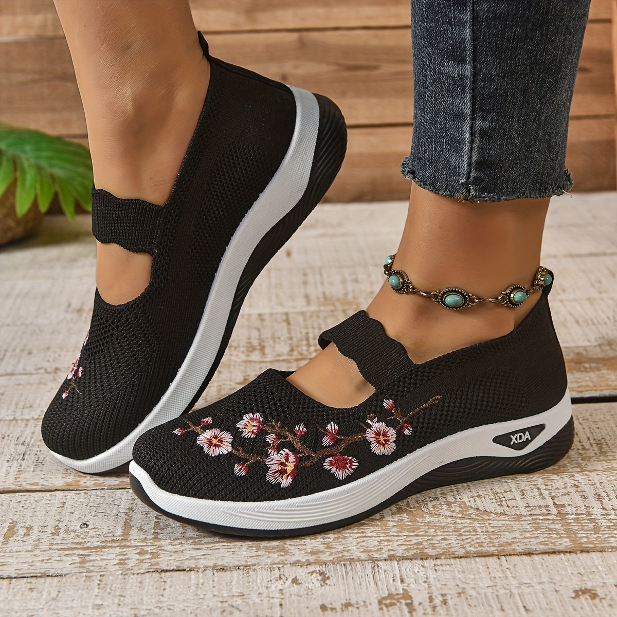 Irmina | Komfortowe buty ortopedyczne