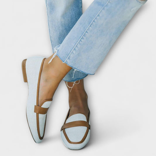 Elowen – Retro-Lofer w stylu casual