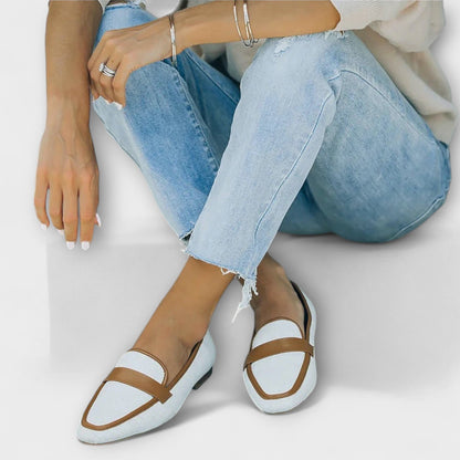 Elowen – Retro-Lofer w stylu casual