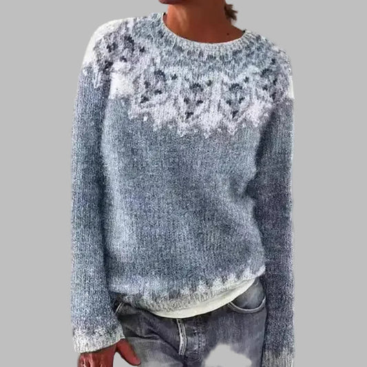 Athena™ | Poncho Islandzkie Ponadczasowe