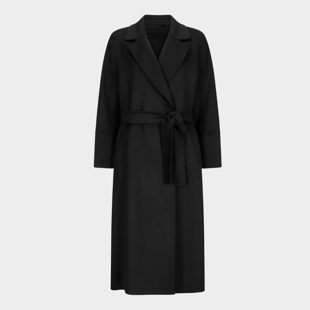 Stella™ | Elegancki Płaszcz