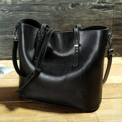 Tahlia™ - Vintage Torebka na Ramię